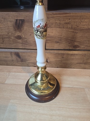 Ceramic beer pump - beer,