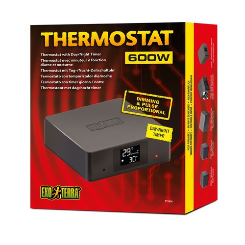 Exo terra 600w - exo, day