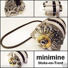 Classic Mini Alternator 60AMP
