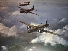 Original Air Force Print