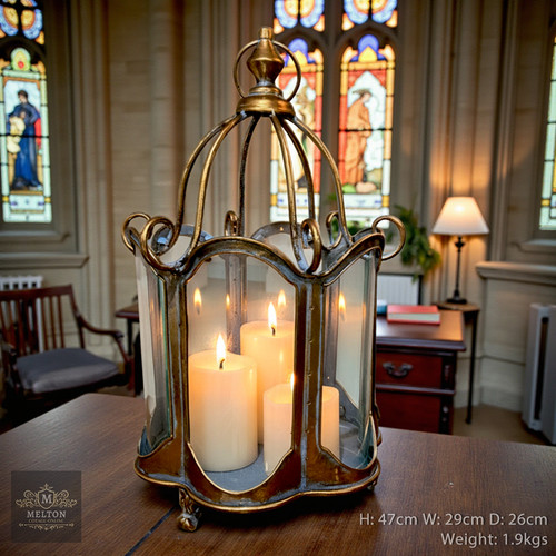 Large vintage french style - french,