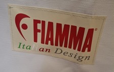 Fiamma Blocker Pro Front Panel
