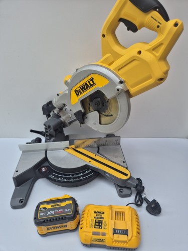 Dewalt dcs777 54v flexvolt - 54v,