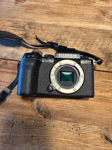 Fujifilm s10 body - fujifilm,