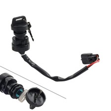 Ignition Key Switch For Yamaha