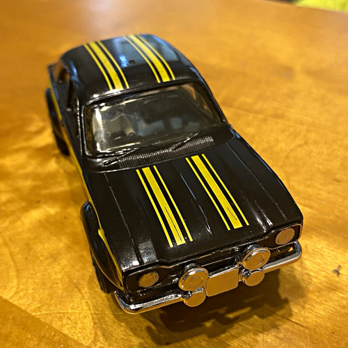 Scalextric c052 ford - scalextric, escort