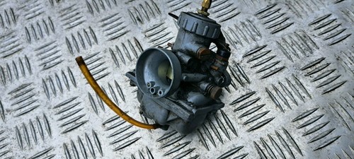 Suzuki ts100 mikuni - suzuki,