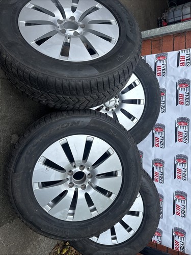 Mercedes benz amg alloy - 4, mercedes-benz