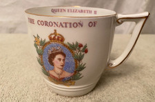 Gladstone Bone China, Queen