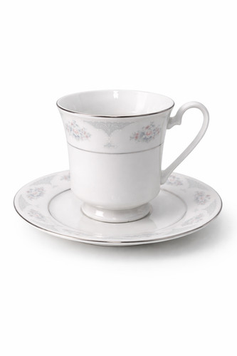 Crown dynasty fine porcelain - crown,