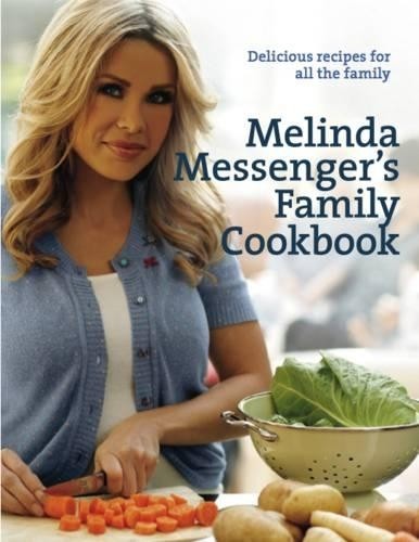 Melinda messenger family - melinda,