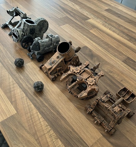 Battleground crossbows - battleground,
