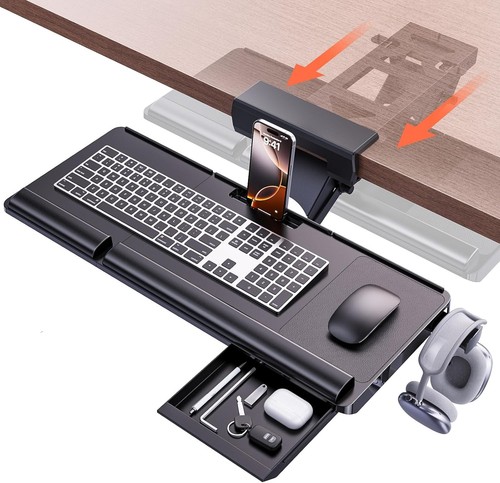 Klearlook upgraded ergonomic - upgraded,