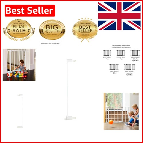 Universal 7cm baby - universal, stair