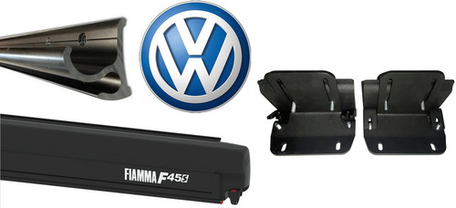 T6 fiamma awning - t4, t5