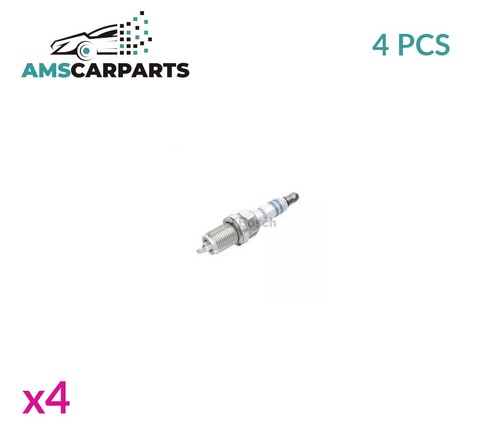 Engine spark plug set plugs - set,