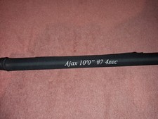 Sharpes Of Aberdeen Ajax 10'0"