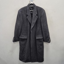 Crombie Vintage Herringbone