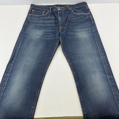 Levi 508 men dark blue - 508, men's