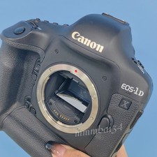 Canon EOS 1DX 18.1MP