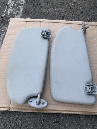 Ford focus sunvisor pair sun - sunvisor,