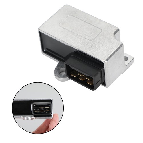 Cdi box igniter fit for - cdi, moto