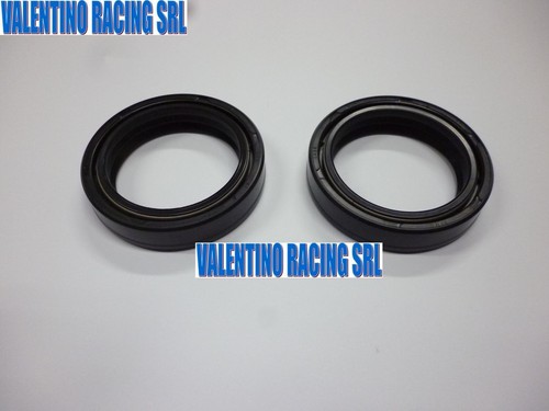 Pair fork stem - fork,
