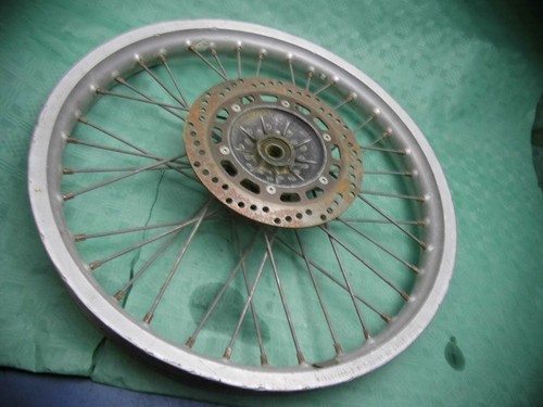 Akront wheel rim cagiva - rim, wmx