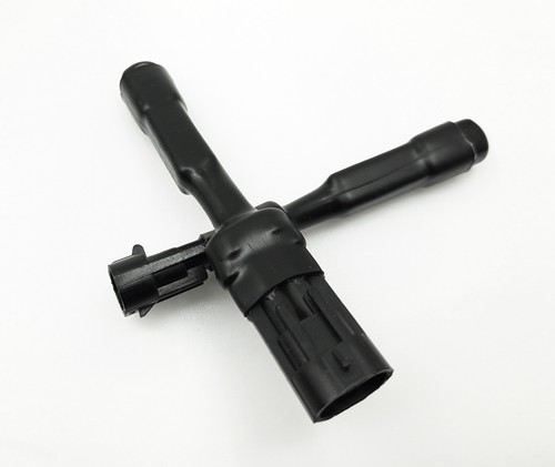 F45 shock absorber - shock, bypass