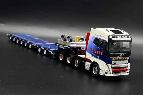 Volvo fh5 globetrotter manoovr - volvo,