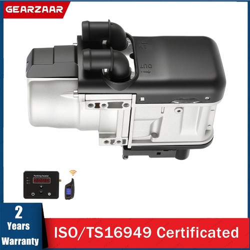 6kw petrol diesel water heater - 6kw,