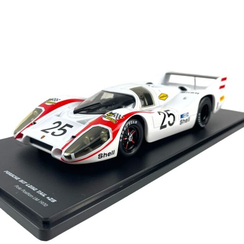Werk83 porsche 917 lh - porsche,