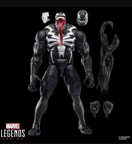 Marvel legends series - legends,