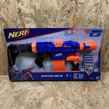 Nerf N-Strike Elite Stryfe