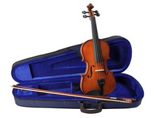 Leonardo LV-1518 1/8 Violin