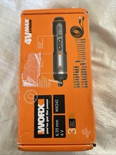 WORX WX121 12V Brushless