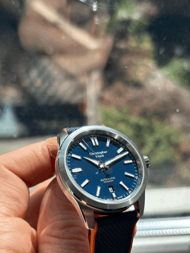Christopher ward wh2085cc - wh2085cc, c63