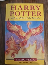 Harry Potter and the Order of