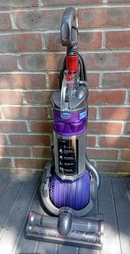 Look working posted dyson - working, dc24