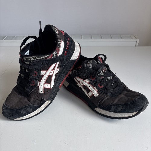 Asics gel lyte iii - asics,
