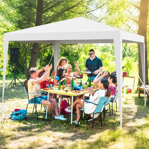 X10 canopy party wedding - canopy,