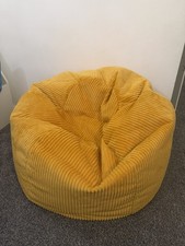 icon Kingston Cord Bean Bag