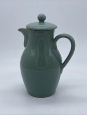 Vintage Denby Manor Green