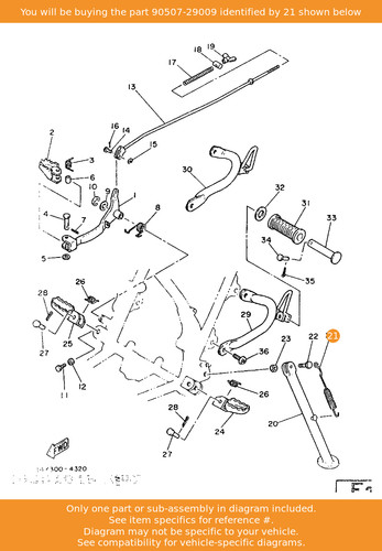 Yamaha spring tension - spring,,