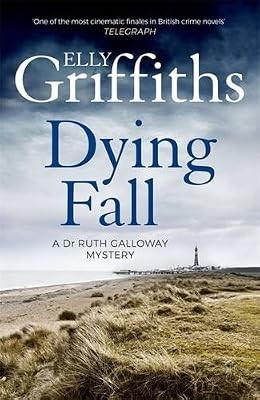 Dying fall the dr - dying,