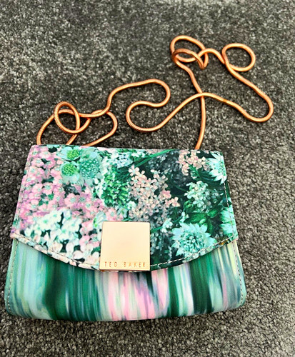 Ted baker floral small - baker,