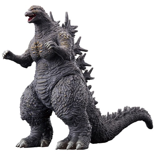 Godzilla minus one 2023 movie - one,