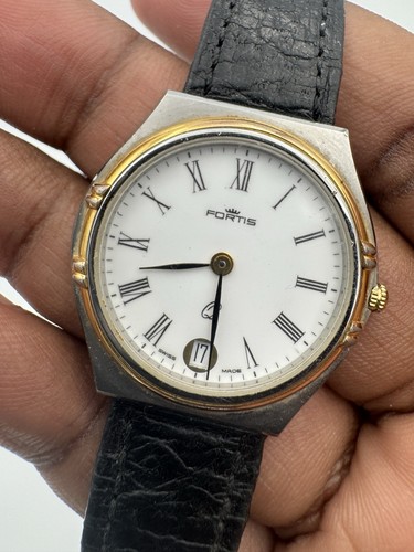 Vintage 1990s fortis - vintage,