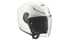 Original BMW Motorrad Helmet Sao Paulo BMW Light White Size 57/58 New RRP: €390