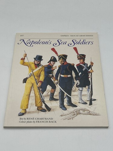 Napoleon sea soldiers - , napoleon's